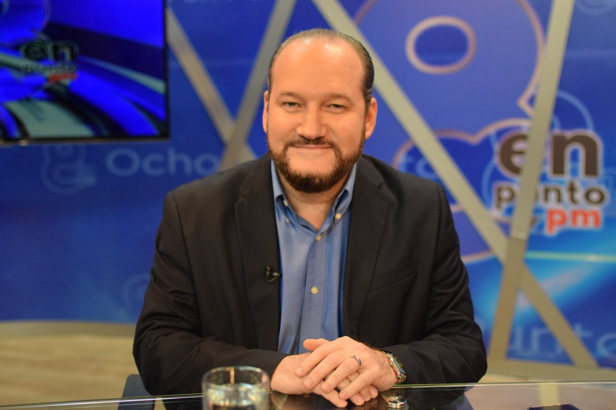 Federico Hernández Algunos analistas nos equivocamos, creímos que