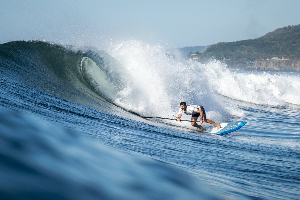 ISA continúa preparando campeonato de Surf en El Salvador