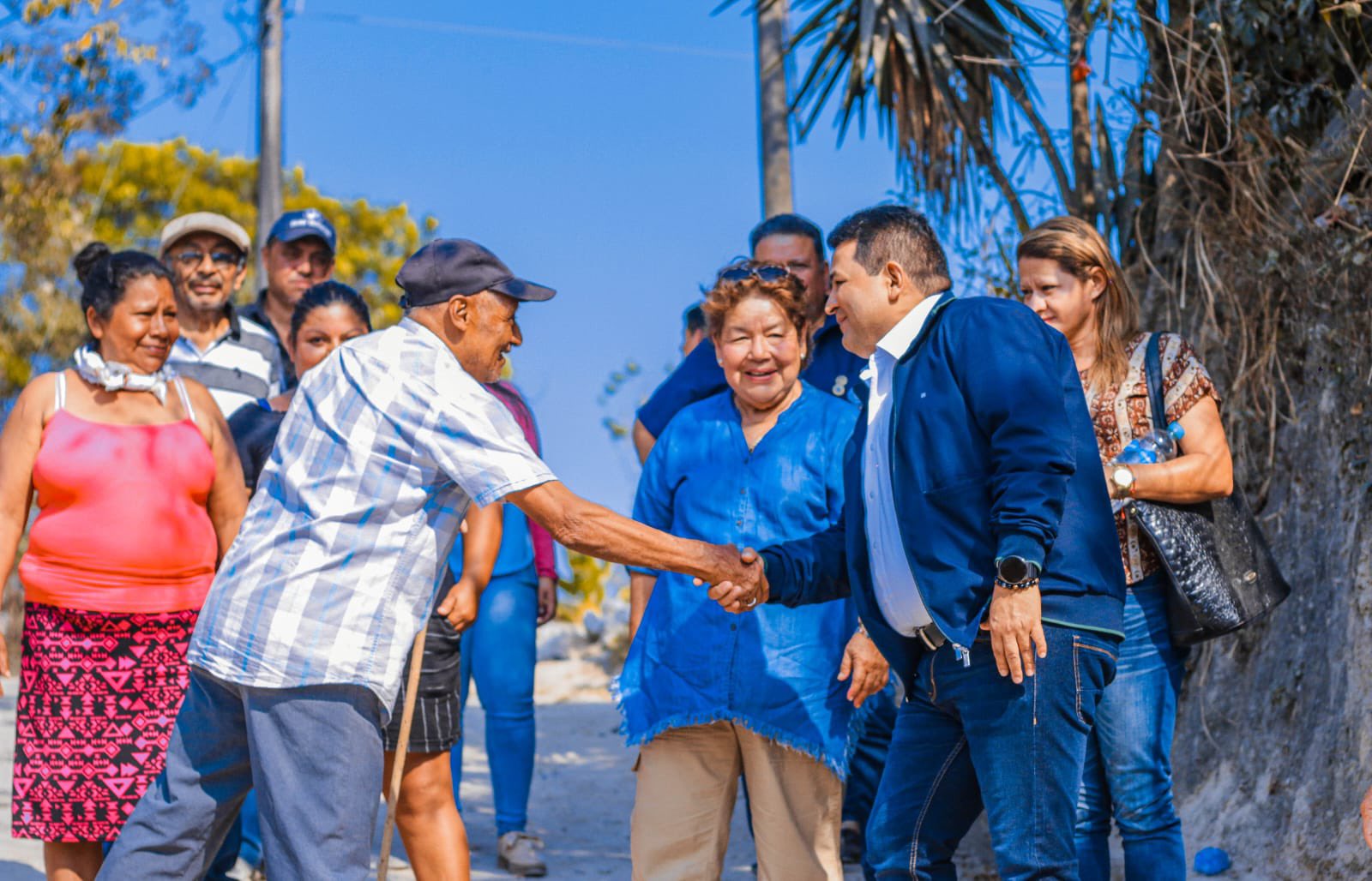 De Los Ciudadanos De Ilopango Califican Como Excelente La Gesti N