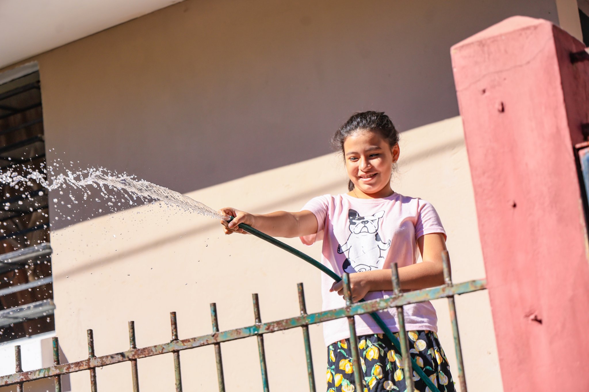 Mejoran Accesibilidad Y Calidad Del Agua Potable En Colonia Guadalupe