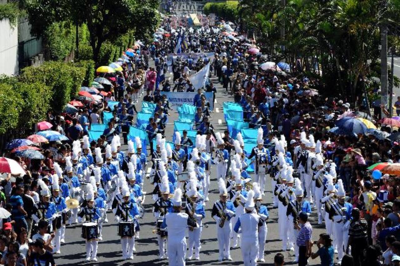 Bellezas de el salvador