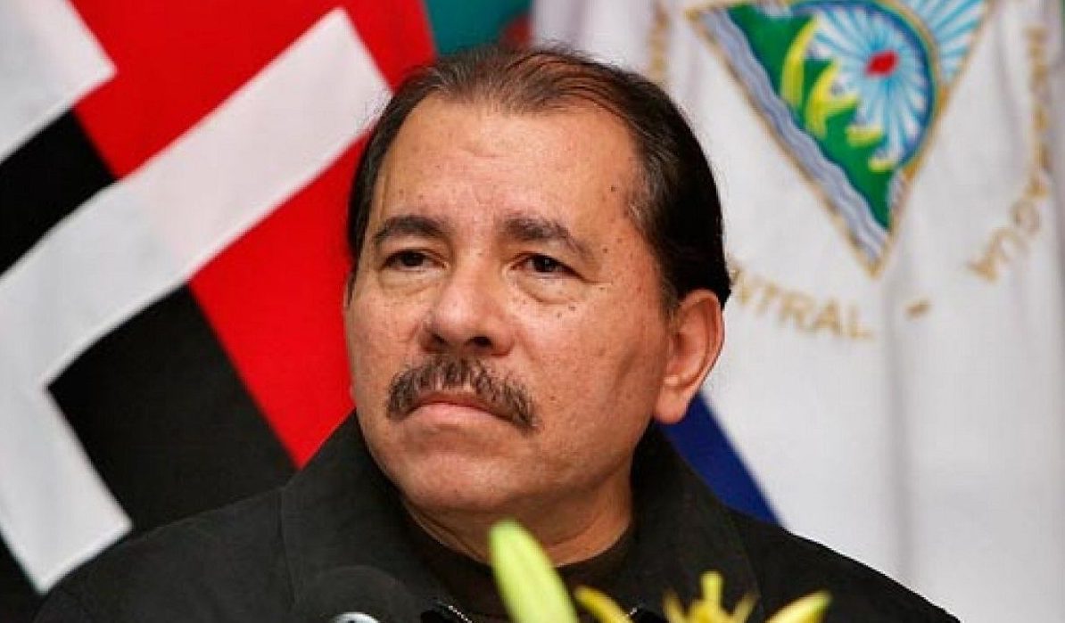 Acusan A Daniel Ortega De Violación De Menor De Edad 6310