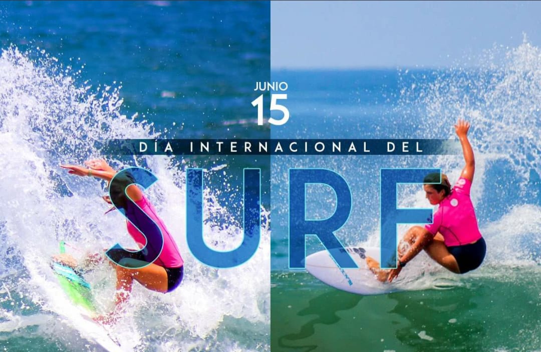 Surf City Será Una Realidad En El Salvador