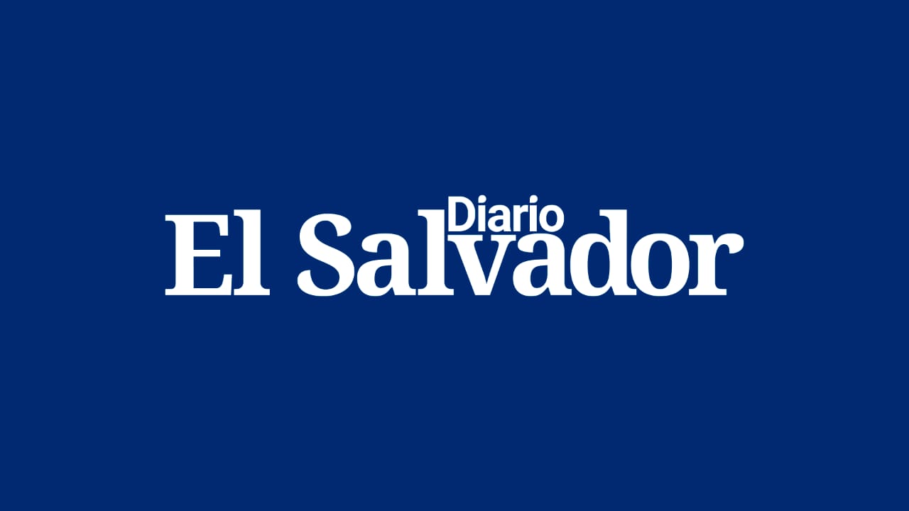 Diario El Salvador Se Convierte En El Medio Impreso Más Grande Del País 1520