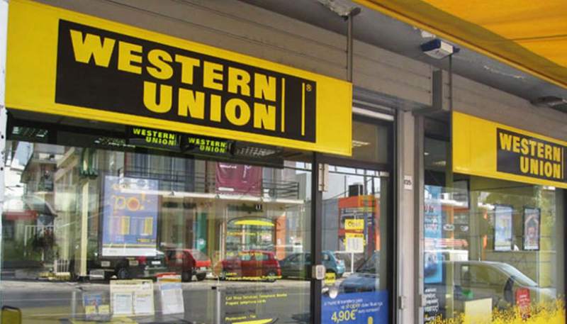 Western Union Locations