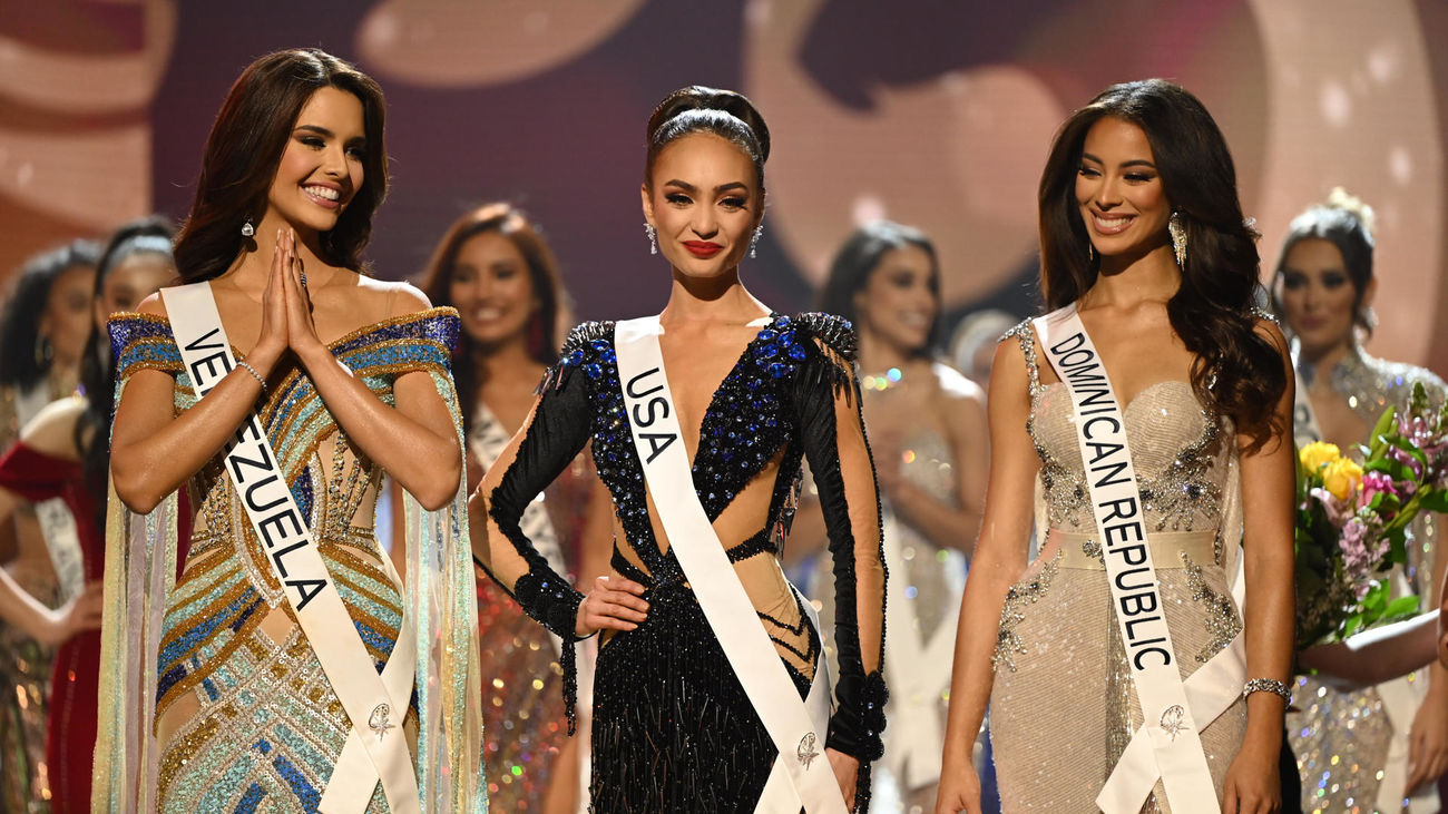 Edición 72 De Miss Universo Se Celebrará El 18 De Noviembre En El Salvador