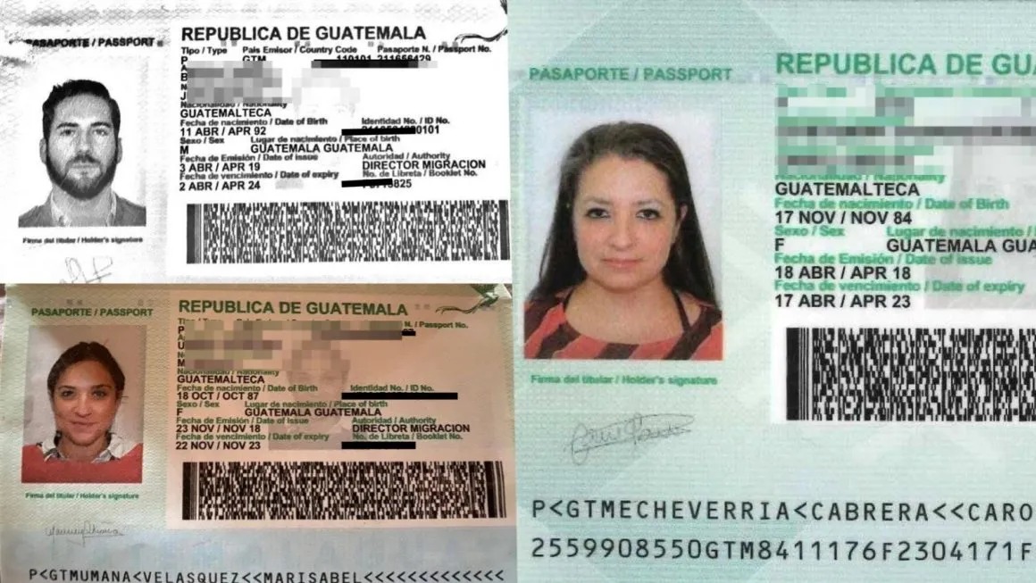 International media report Salvadoran investigation into network of scammers
 2024-03-19 16:26:17