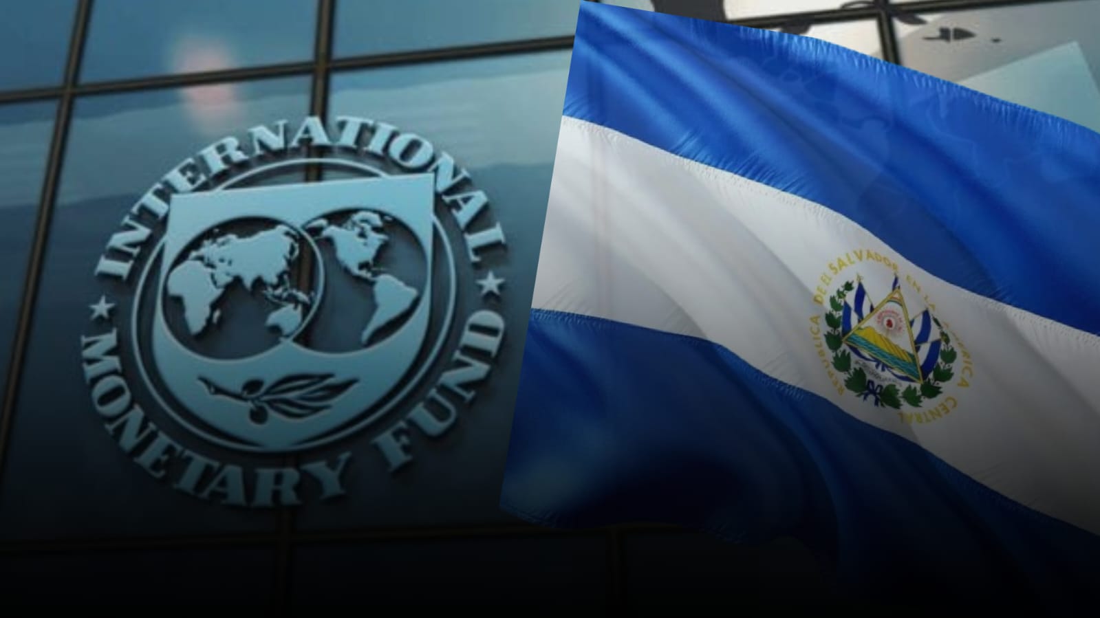 IMF continues negotiations with El Salvador to boost the economy
 2024-04-10 02:38:34