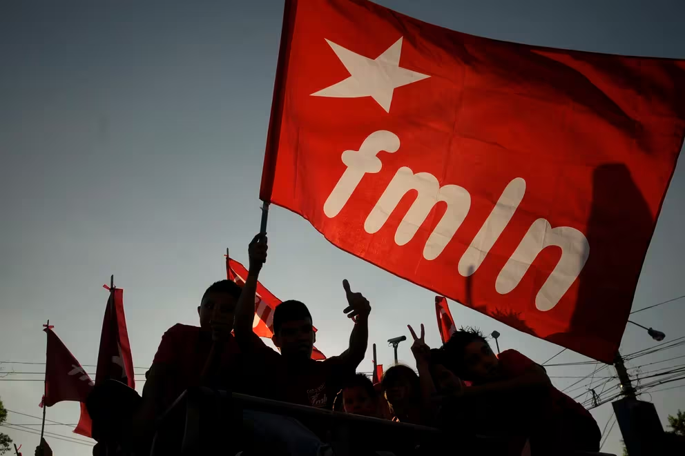 FMLN has lost thousands of members in the last five years
 2024-04-15 18:05:07