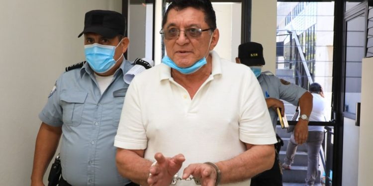 Charges filed against Catalino Miranda and others for material falsification
 2024-07-10 00:19:38