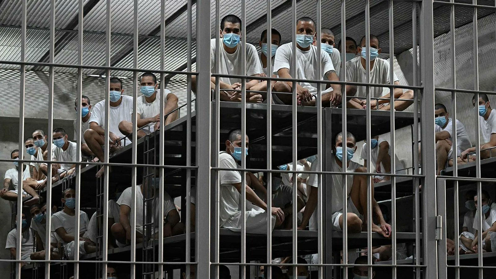 Ratifican reforma constitucional que introduce la cadena perpetua en El Salvador