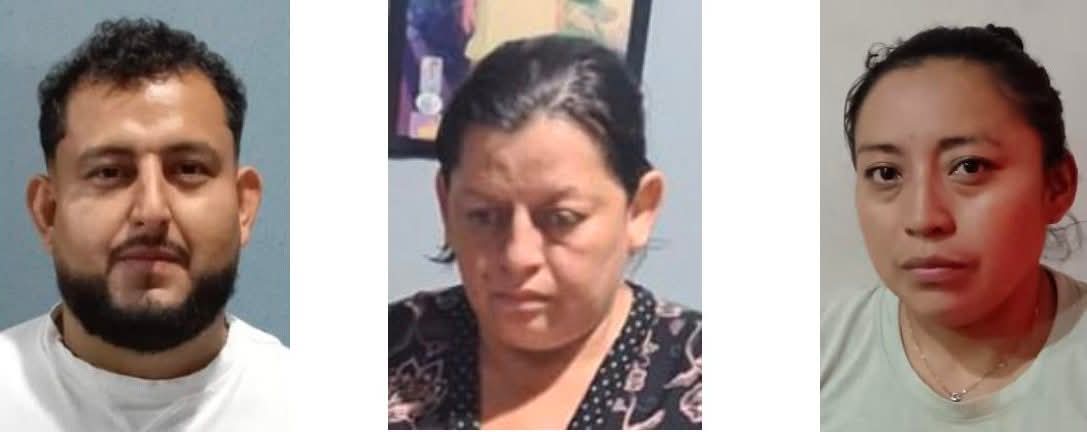 Autoridades desmantelan red de narcotráfico en San Miguel