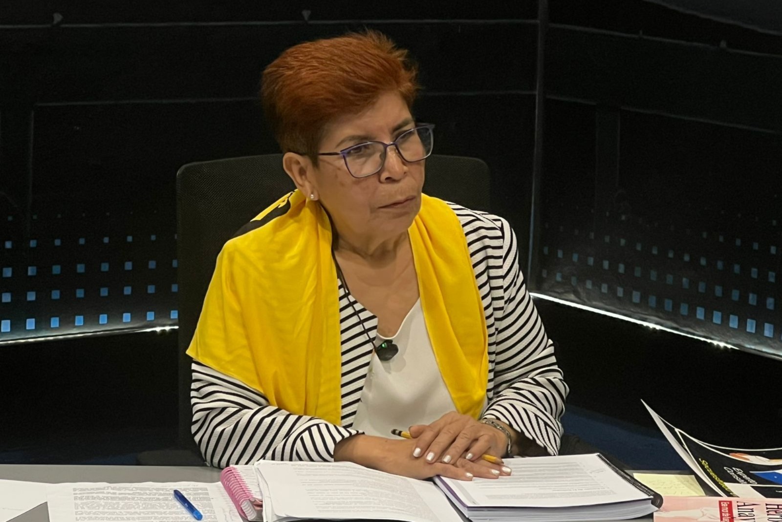 Exmagistrada de la CSJ en gobiernos de ARENA-Frente pide rehabilitar pandilleros