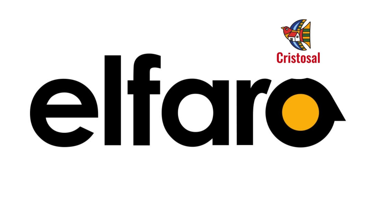 El Faro y Cristosal «quedaron como pregoneros de los pandilleros», según sociólogo René Martínez