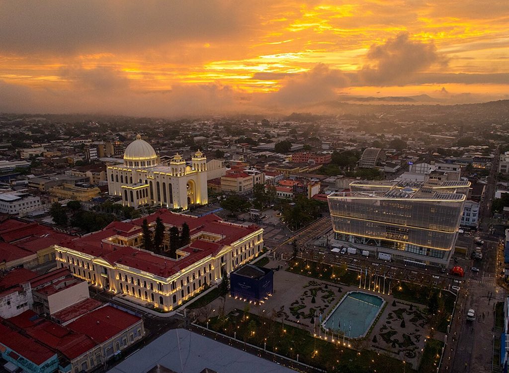 #EspecialUH | Ley de Expansiones acelera la reinversión empresarial en El Salvador