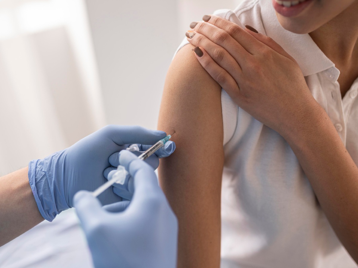 El Salvador amplía acceso a la vacuna contra el Virus del Papiloma Humano (VPH)