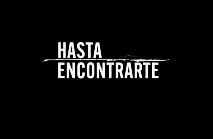Documental sobre El Salvador “Hasta encontrarte” fue presentado hoy en Madrid
